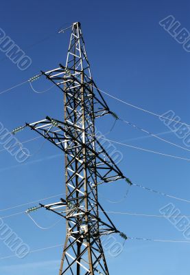 Electrical powerlines