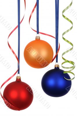 christmas decorations