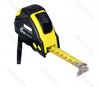tape measure