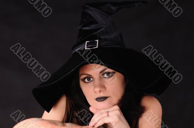 witch