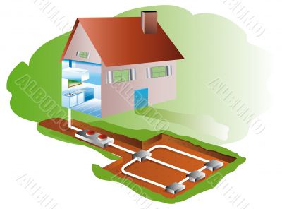 geothermics and air-conditioning geothermics and air-conditioning