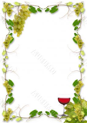 Wine list