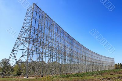 radio telescope radio telescope