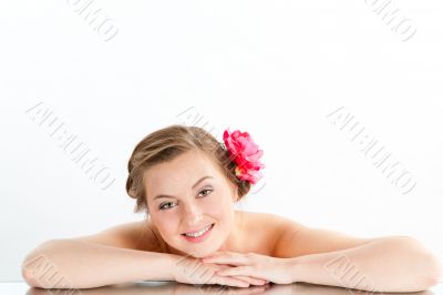 Beautiful Girl