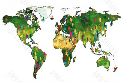 World Population