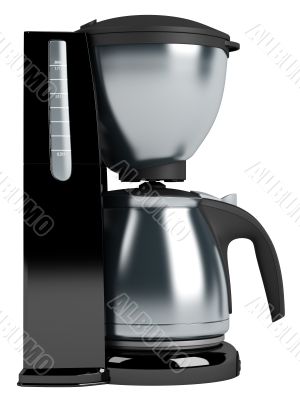 Elegance cofee machine