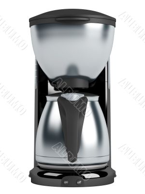 Elegance cofee machine