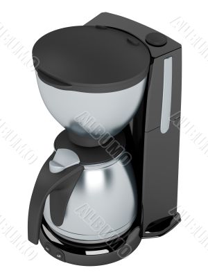 Elegance cofee machine