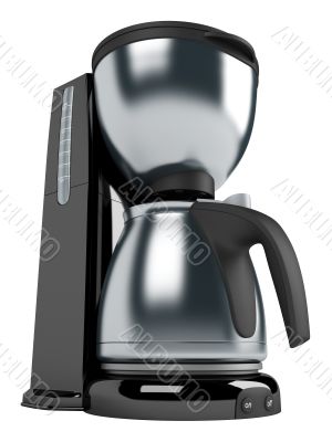 Elegance cofee machine