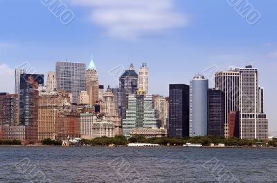Manhattan, New York City Manhattan, New York City