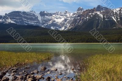 emerald lake, Canada