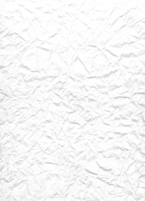 wrinkled wrinkled