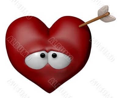 love pangs