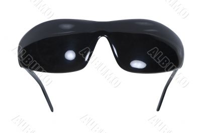 Blackout Glasses