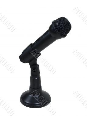 Audio Microphone