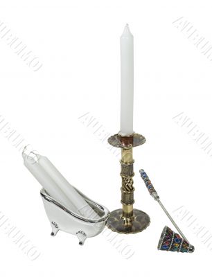 Candles for the Bathroom