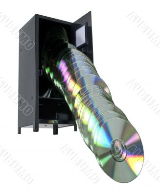 Abundance of Digital Educational Information