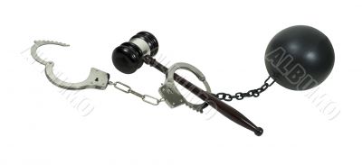 Crime, Legal Process and Consequence