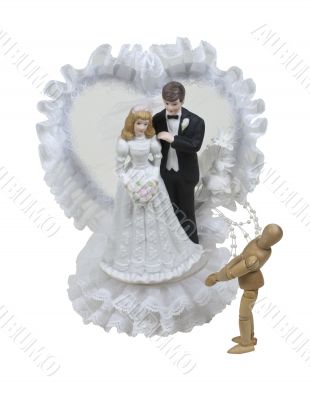 Dreaming of Marriage