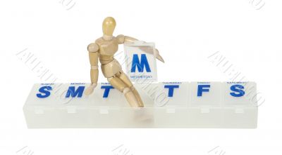 Daily Medical Caretaker