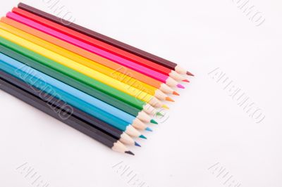 Color pencils Color pencils