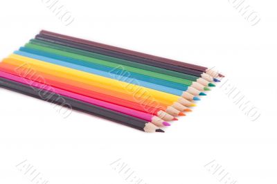 Color pencils Color pencils