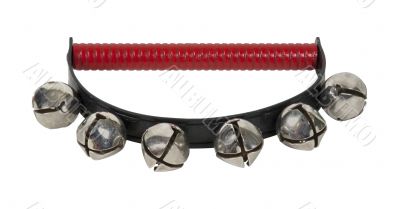 Hand Bells Instrument