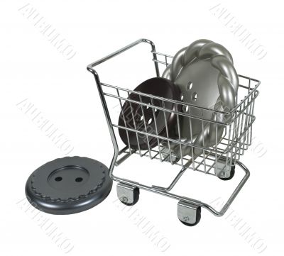 Shopping for Fasteners