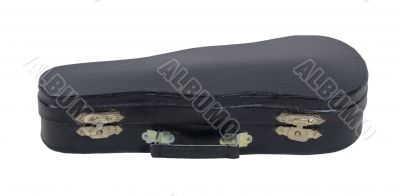 Music Case with Handle