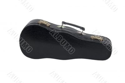 Music Case with Handle