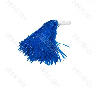 Pom Pom Hanging Down