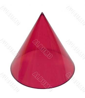 Red Cone