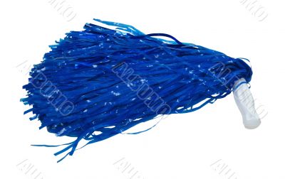 Pom Pom Waved Sideways