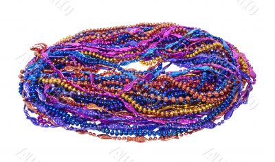 Mardi Gras Beads