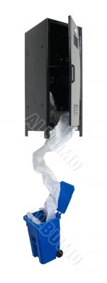 Recycling Education Material Recycling Education Material