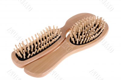 the comb