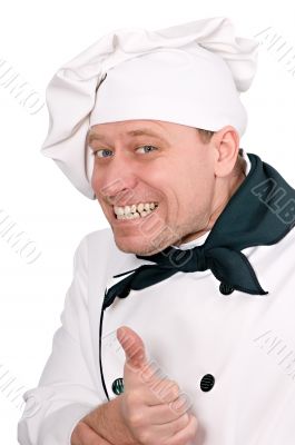 fanny chef