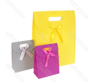 gift packages