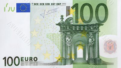 100 euro