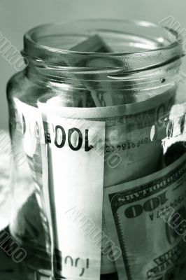Banknotes Banknotes