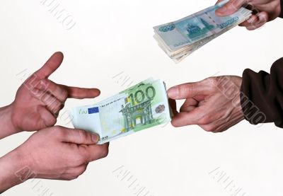 Money Money