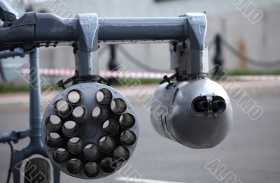 helicopter gun helicopter gun