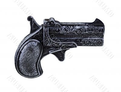 Small Pistol Small Pistol