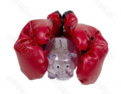 Tough Savings Tough Savings