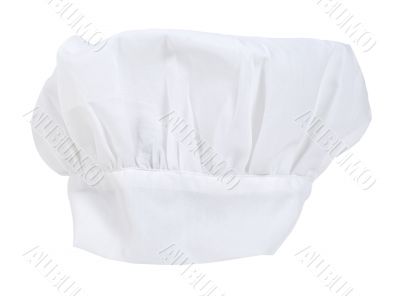 Toque Blanche Chef Hat