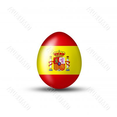 spanish easteregg