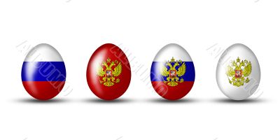 Russia`s landmark Russia`s landmark