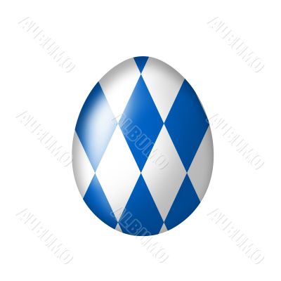 Bavarian Egg 