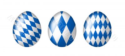 Bavarian Egg collection 