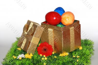 Gifts for Easter 